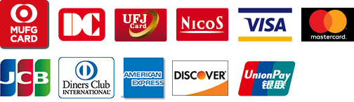 クレジットカード